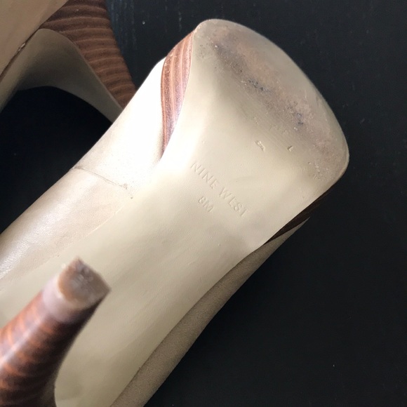 Nine West Pumps - Picture 2 of 3